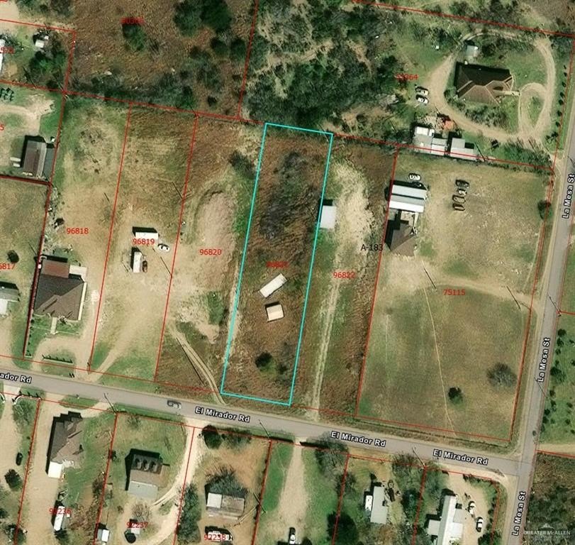 Residential Land in Rio Grande