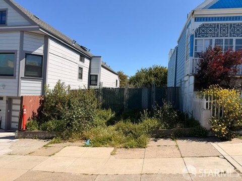 LAND - San Francisco, CA