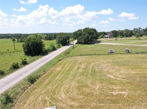 10 Acres of Unimproved Land