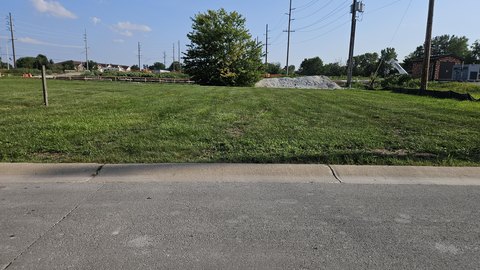 Residential Land in Munster, Indiana