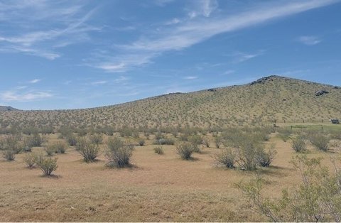 Residential Land in Apple Valley