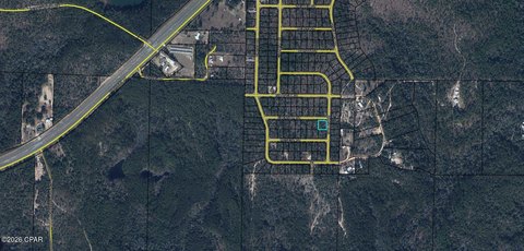 LAND - Chipley, FL