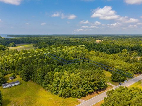 LAND - Saint Stephen, SC