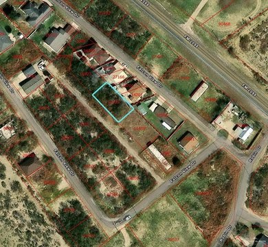 Residential Lot Near Falcon Park