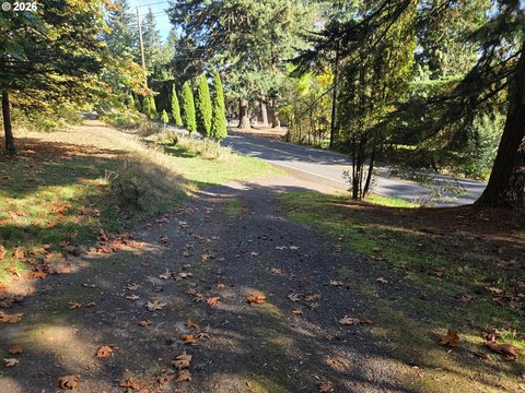 Land, Washougal, WA