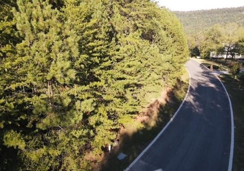 Rocky Face Land with Views