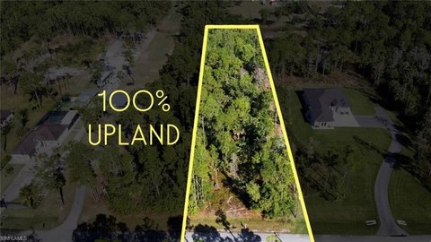 Buildable Lot in Golden Gate