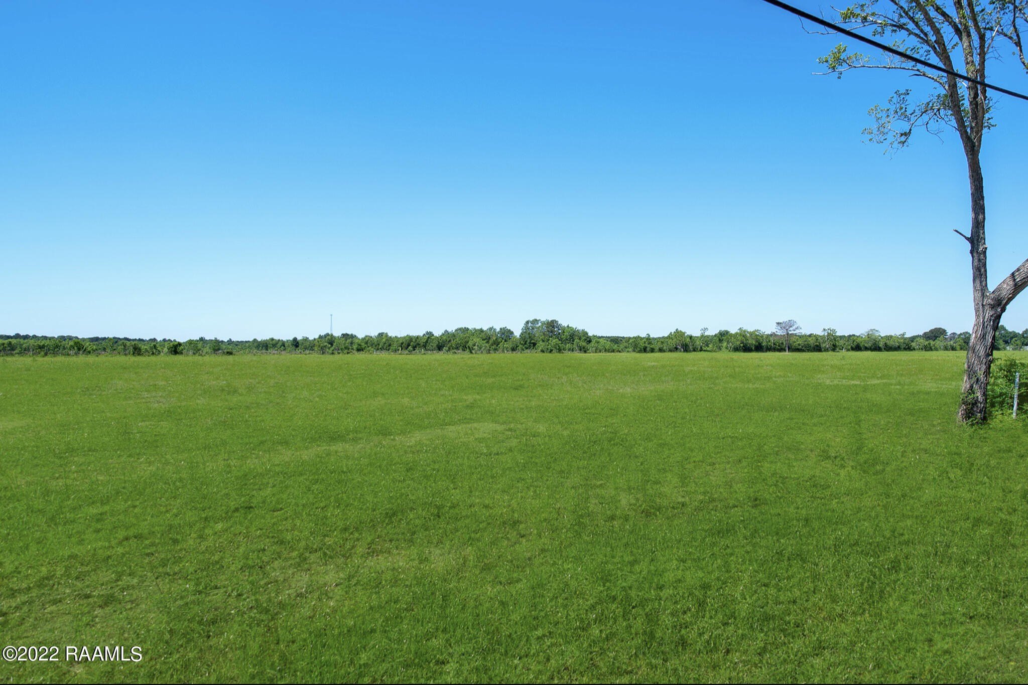 Residential Land in Jennings, LA