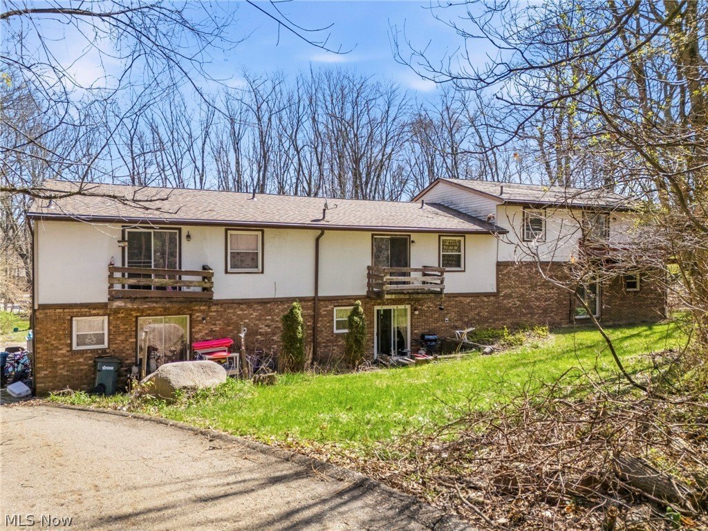 North Canton Triplex Investment Opportunity