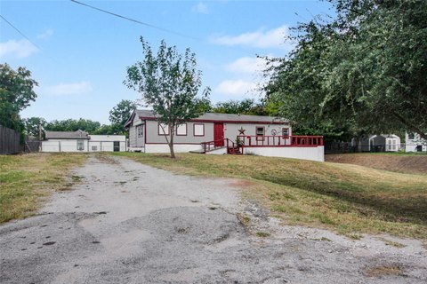 LAND - Weatherford, TX