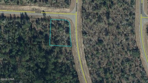 LAND - Chipley, FL