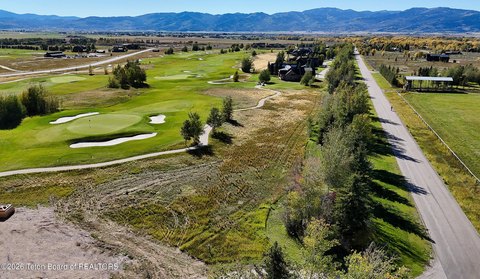 Land, Victor, ID