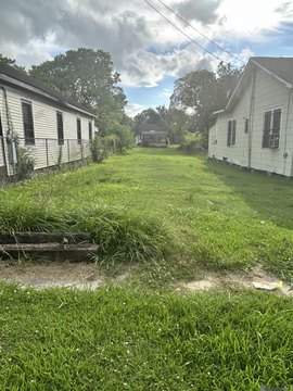 Residential Lot for Sale