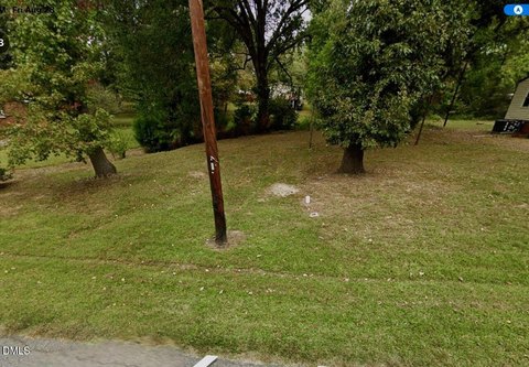 Land, Elon, NC