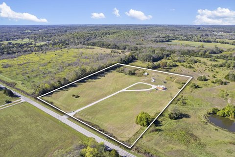 Ready-to-Build Land Near Marshfield