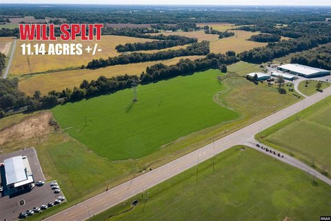 Highway 45 Commercial Land