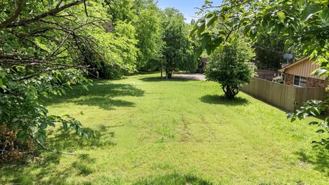 Residential Lot in Lindawood Community