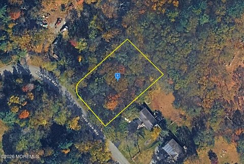Land/Lots, Montague, NJ