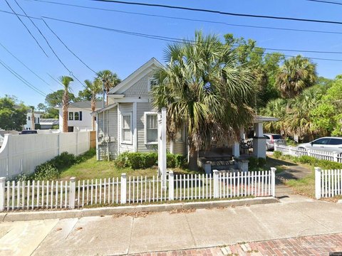 Pensacola Multifamily Property For Sale