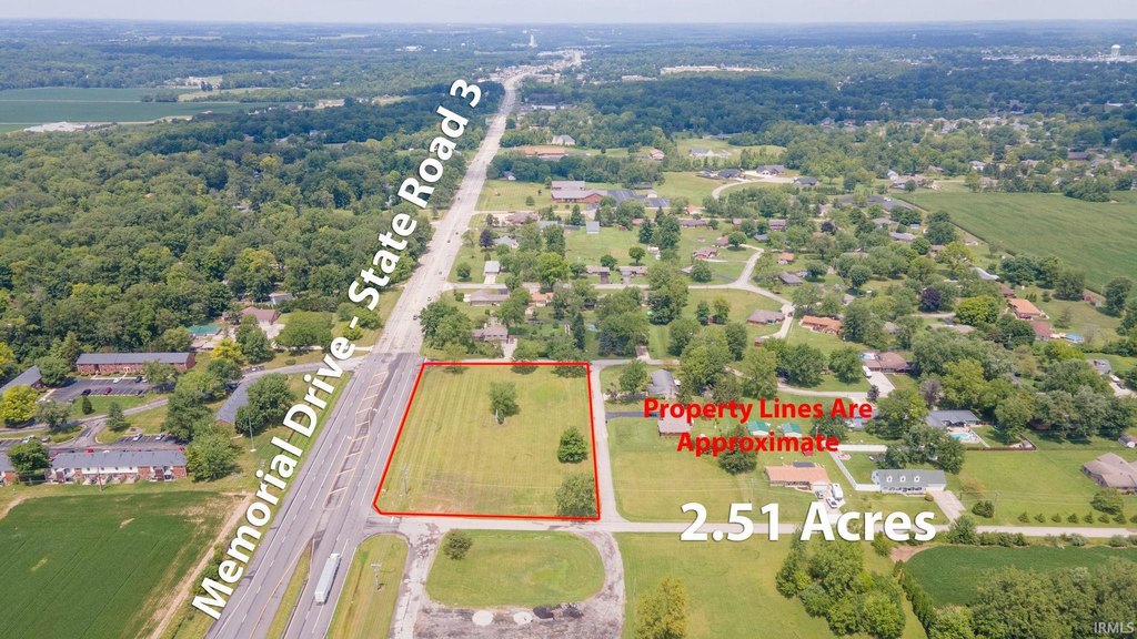 4200 Memorial Dr, New Castle, IN 47362-1313
