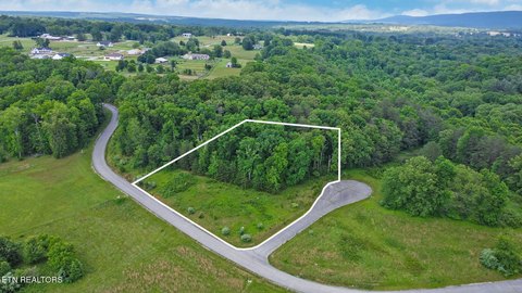 Crossville, TN Land For Sale