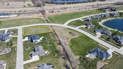 Residential Lots in Spring Lake