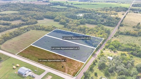 Land, Topeka, KS