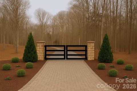LAND - Indian Land, SC