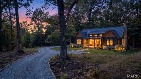 Hardwood Hunting Land