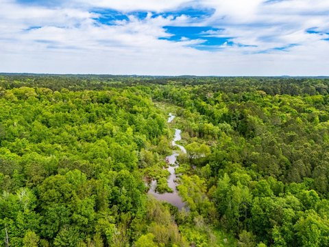 Land, Gladewater, TX