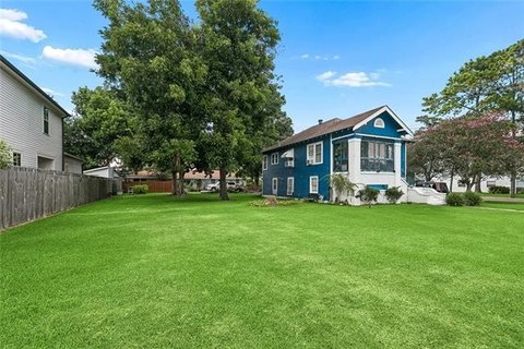 Vacant Land, Metairie, LA