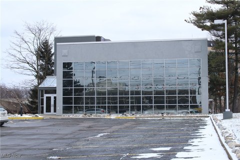 Parma Office Space For Rent