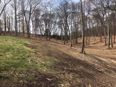 Land in Athens, Tennessee