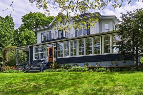 Historic Duplex with In-Ground Pool