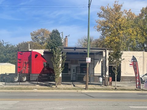 Chicago Commercial Property For Sale