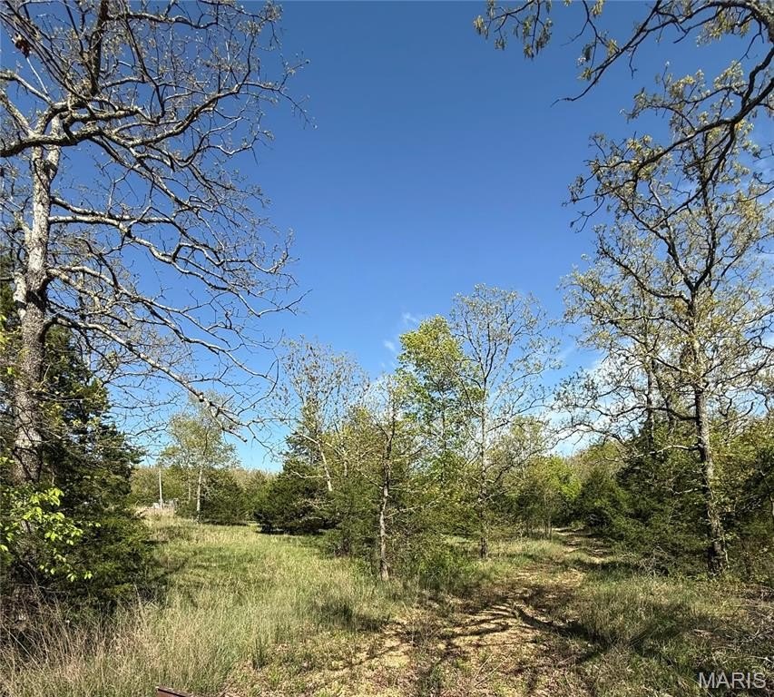 Recreational Land with Development Potential