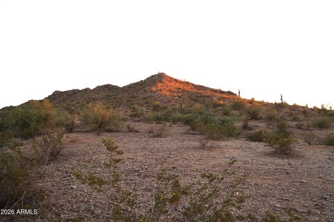 Land, Goodyear, AZ