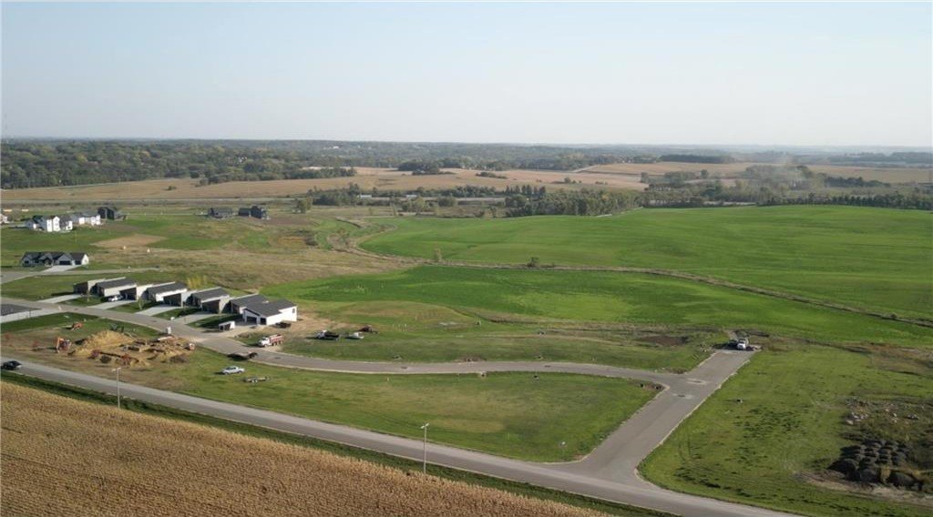 Residential Land with Outstanding Views