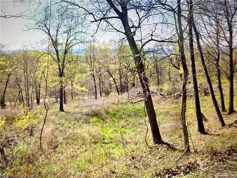 Land, Cookson, OK