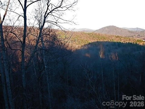 Swannanoa Land with Stunning Views