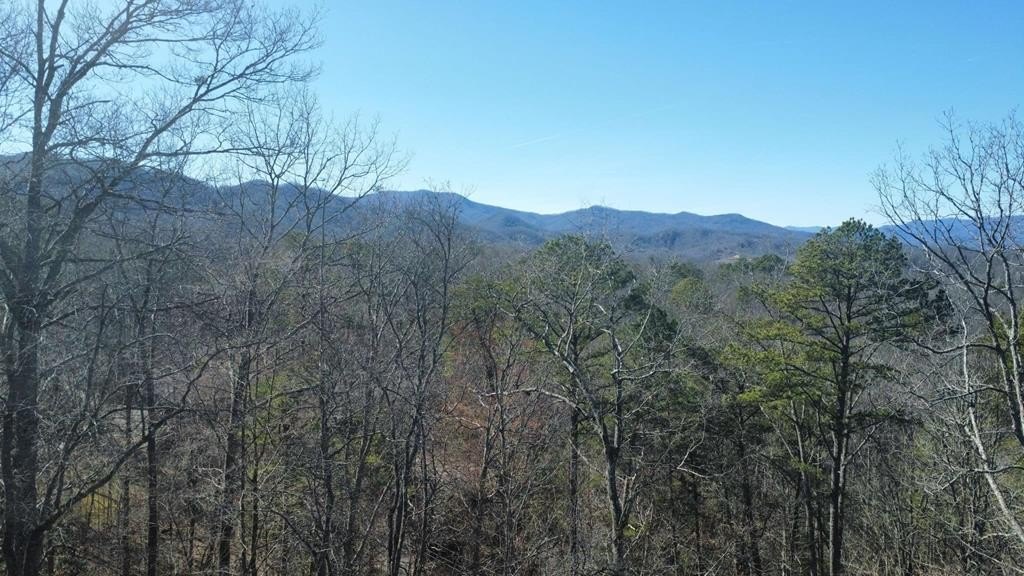 Whittier, NC Land For Sale