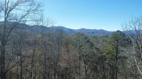 Residential Land in Whittier, NC