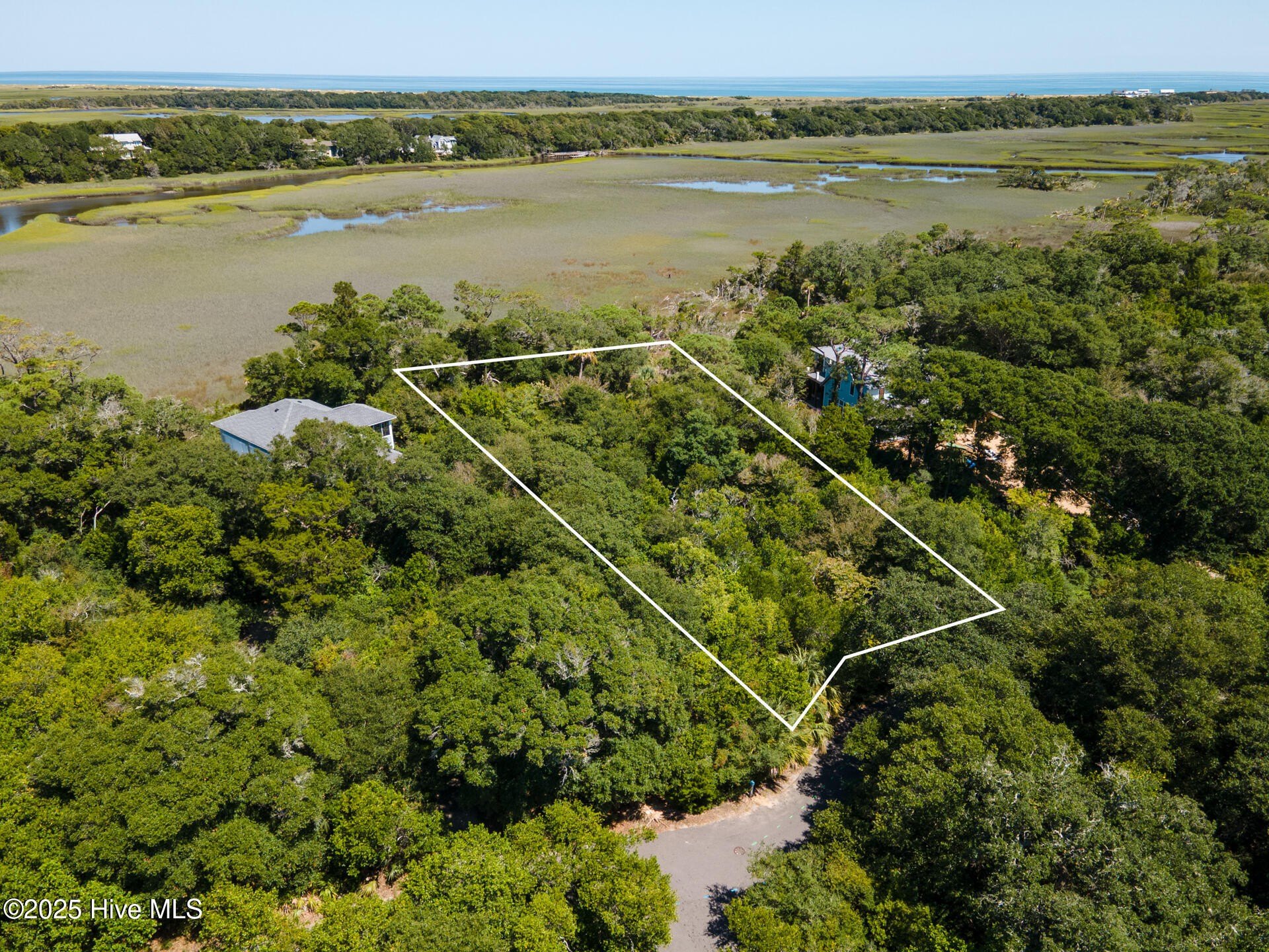 Marsh View Residential Land