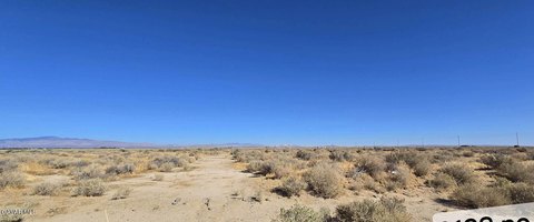 Residential Agricultural Land Parcel