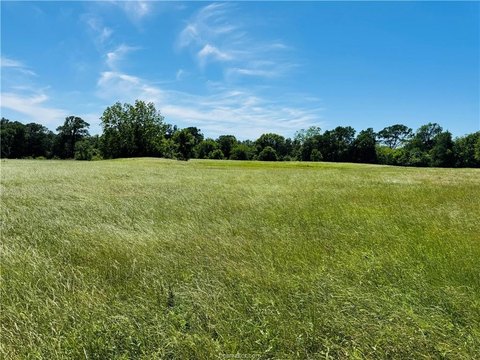 LAND - Franklin, TX