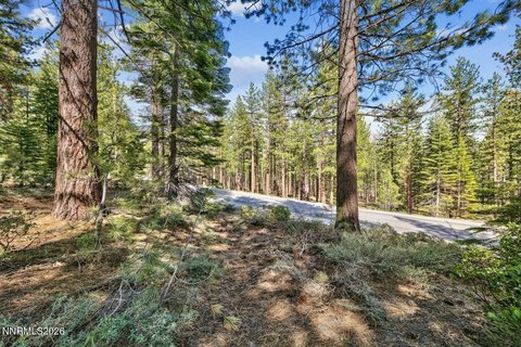 Land, South Lake Tahoe, CA
