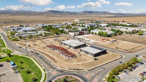 Retail Space Near Walmart Supercenter