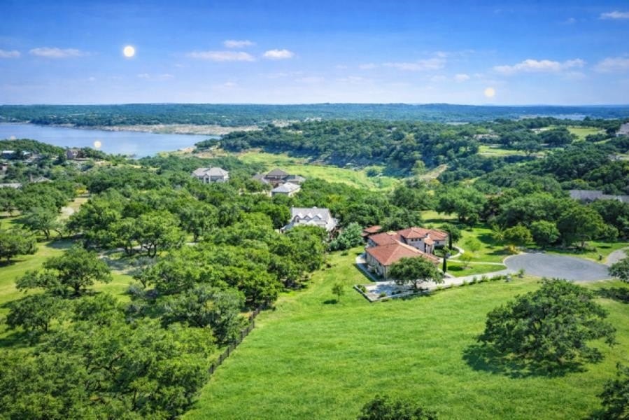 Residential Lot in Gated Community