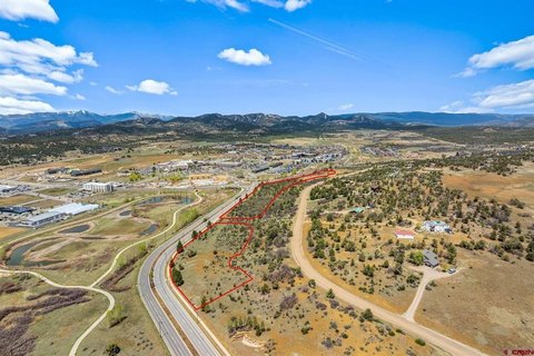 Durango Land For Sale