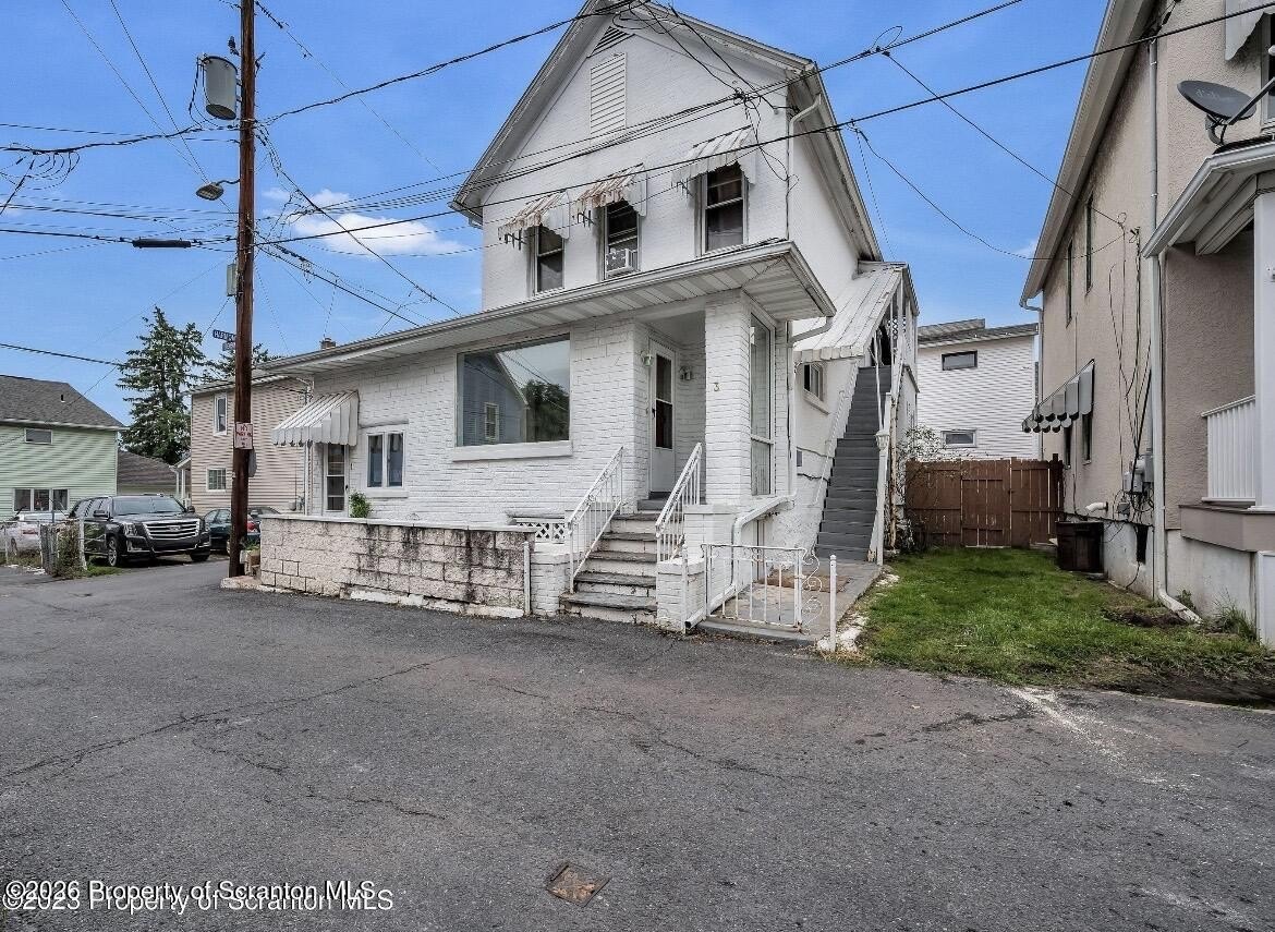Dunmore Investment Property For Sale